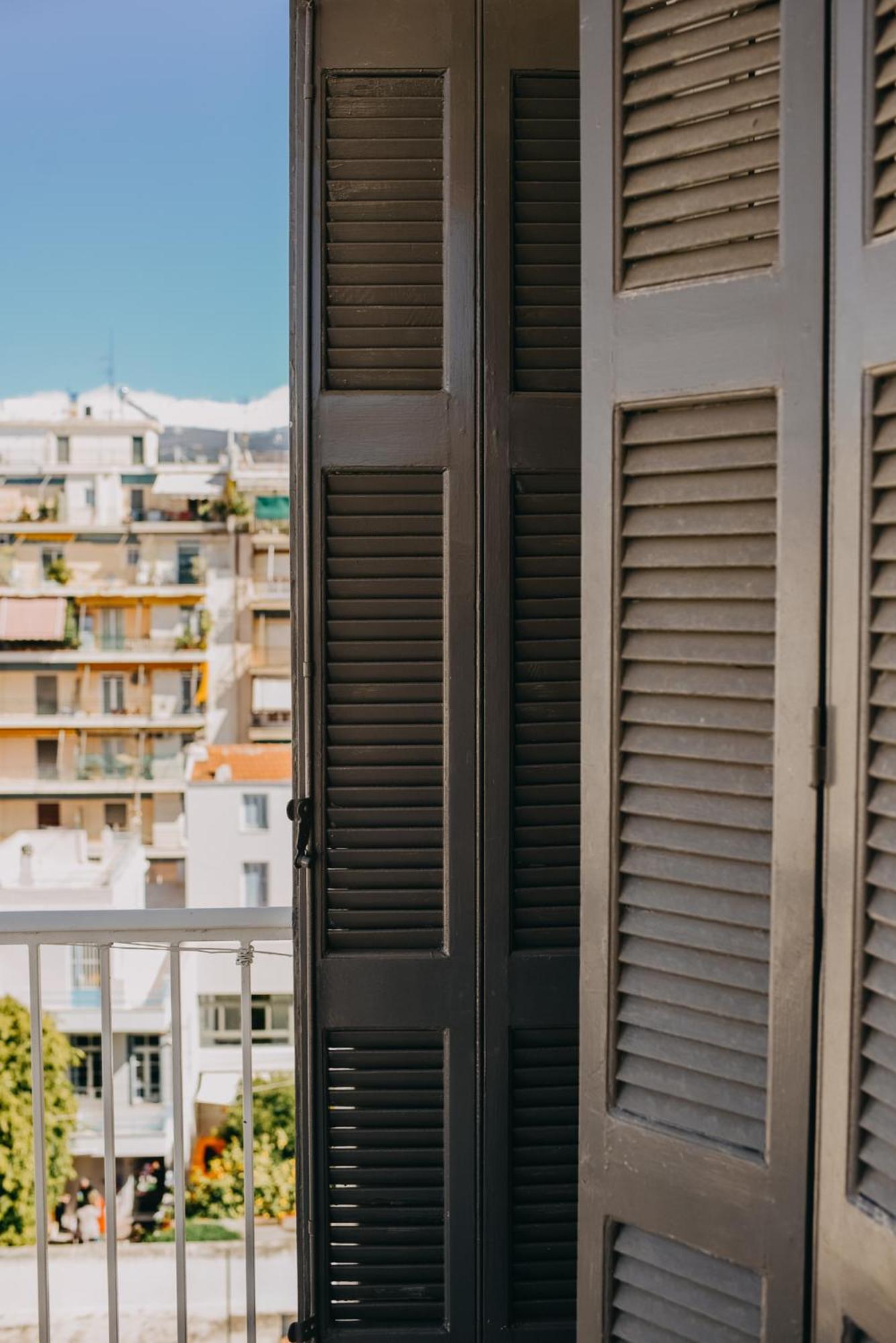 Best House, Kapodistriou, Psila Alonia Patras Dış mekan fotoğraf