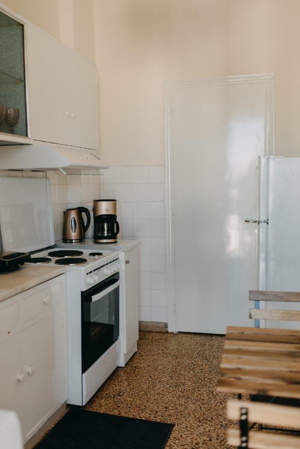 Best House, Kapodistriou, Psila Alonia Patras Dış mekan fotoğraf